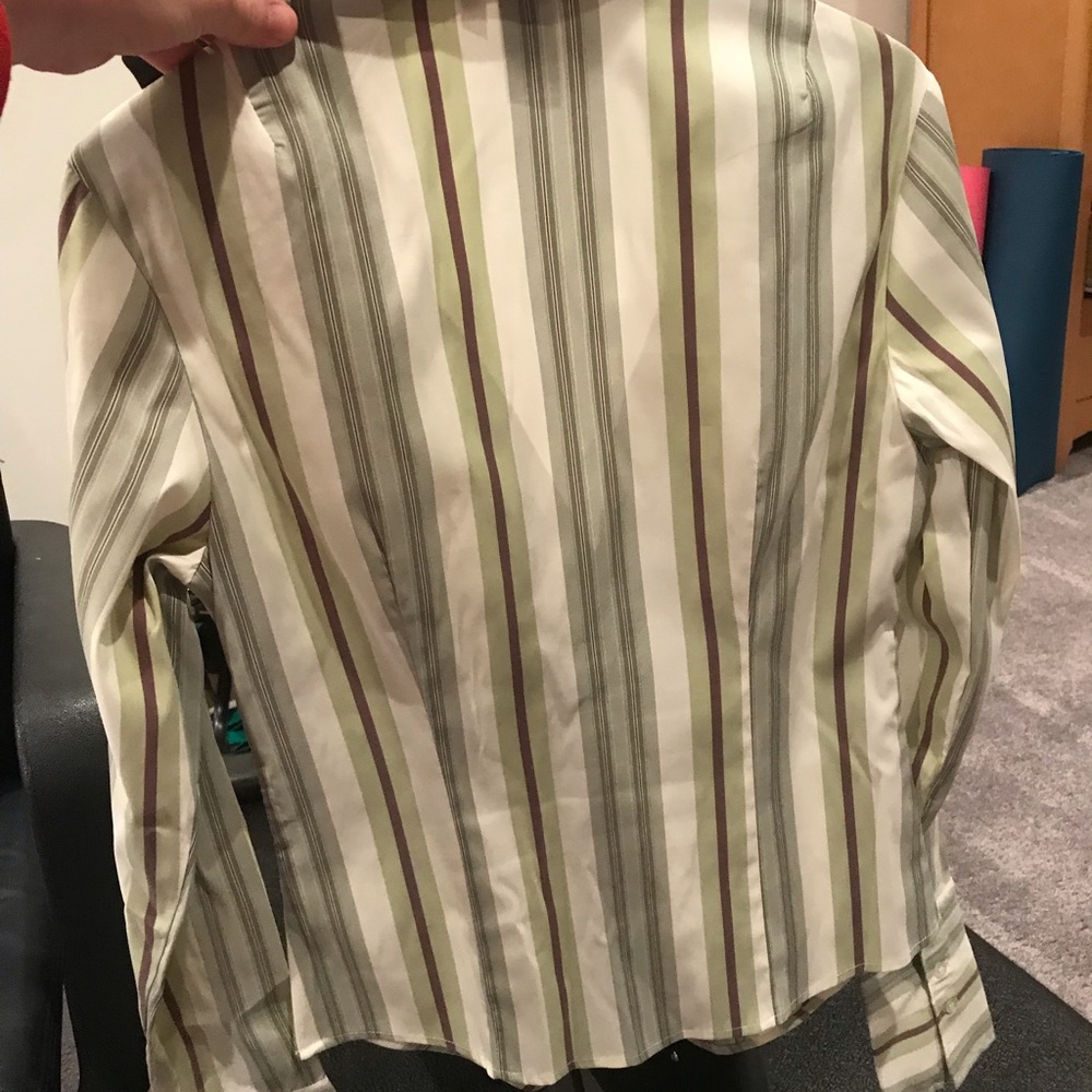 Collared shirt - Picture 4 of 4